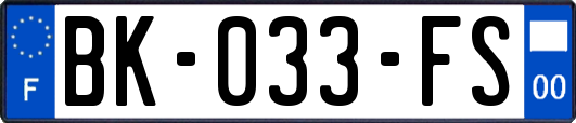 BK-033-FS