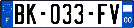 BK-033-FV