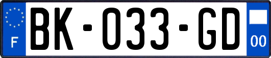 BK-033-GD