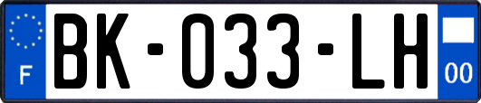 BK-033-LH