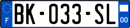 BK-033-SL
