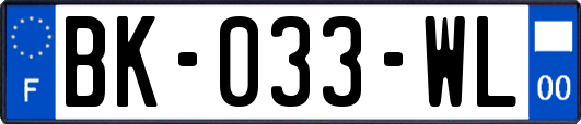 BK-033-WL