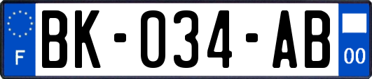 BK-034-AB