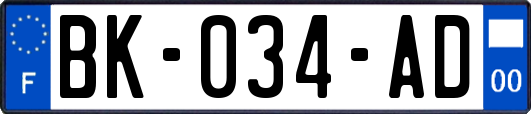 BK-034-AD