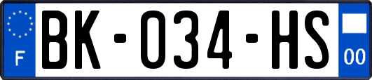 BK-034-HS