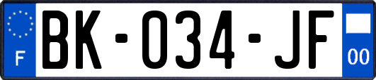 BK-034-JF