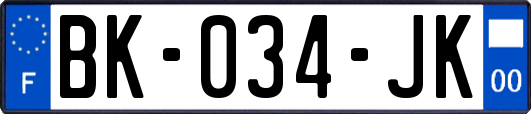 BK-034-JK