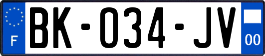 BK-034-JV