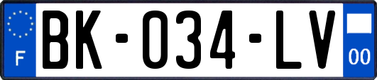 BK-034-LV