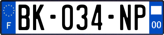 BK-034-NP