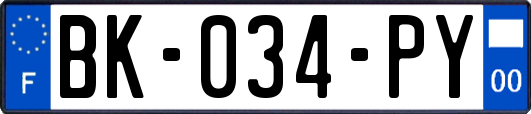 BK-034-PY