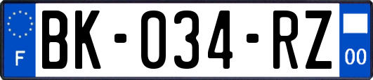 BK-034-RZ