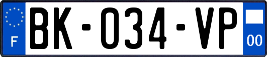 BK-034-VP