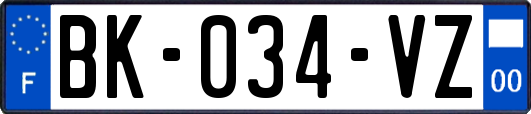 BK-034-VZ