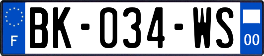 BK-034-WS