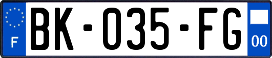 BK-035-FG