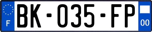 BK-035-FP