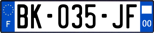 BK-035-JF