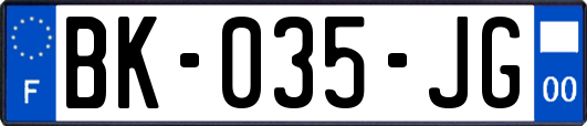 BK-035-JG