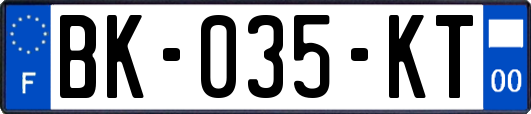 BK-035-KT