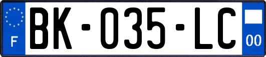 BK-035-LC