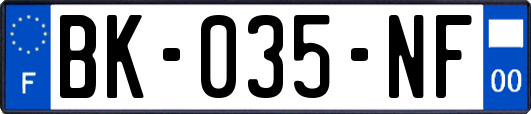 BK-035-NF