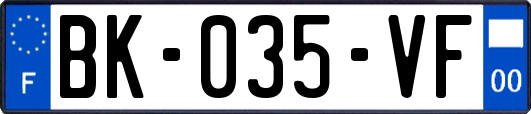 BK-035-VF