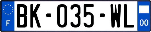 BK-035-WL