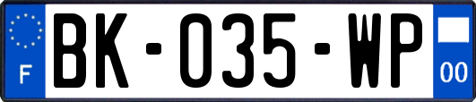 BK-035-WP