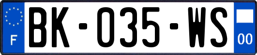 BK-035-WS