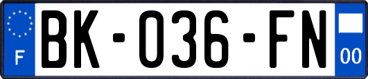 BK-036-FN