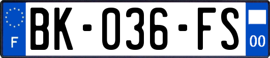 BK-036-FS