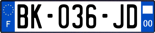 BK-036-JD