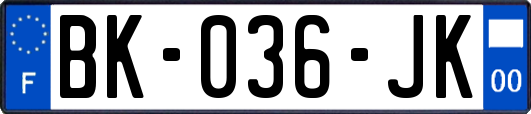 BK-036-JK