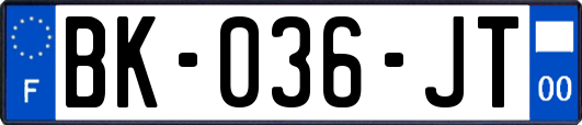 BK-036-JT