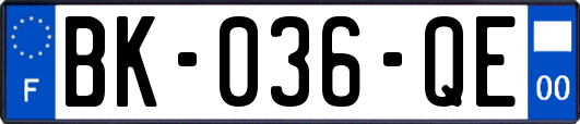 BK-036-QE