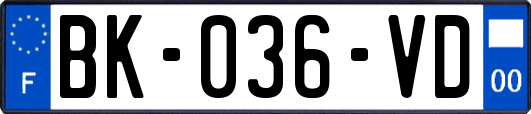 BK-036-VD