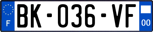 BK-036-VF