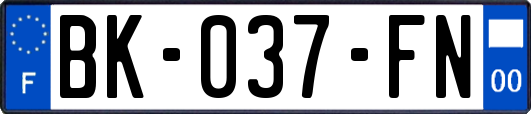BK-037-FN
