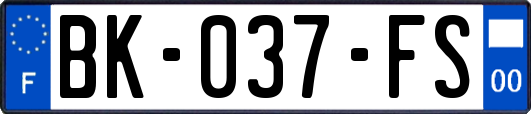 BK-037-FS