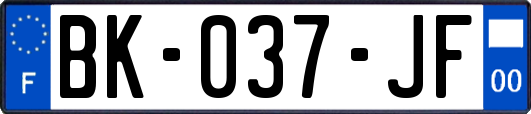 BK-037-JF