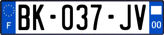 BK-037-JV