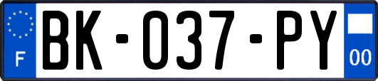 BK-037-PY