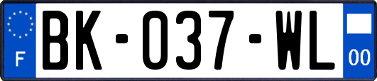 BK-037-WL