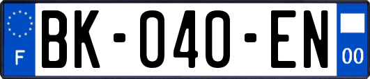 BK-040-EN