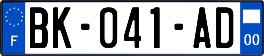 BK-041-AD