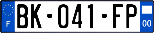 BK-041-FP