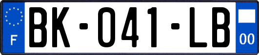 BK-041-LB