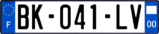 BK-041-LV