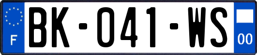 BK-041-WS